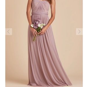 Birdy Grey Bridesmaid: Chicky, mauve (M)never worn